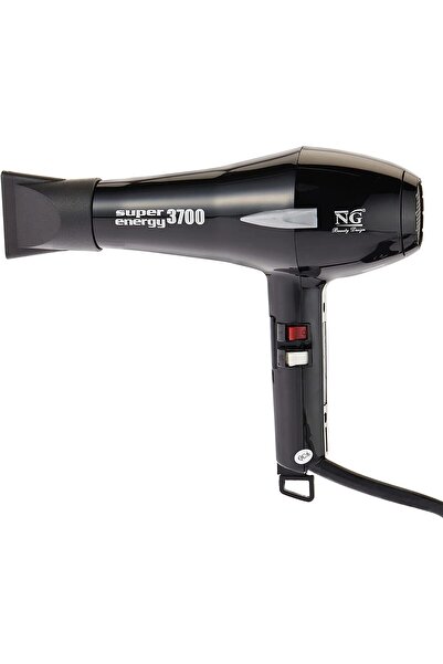 NG Beauty Design NG Professional Hair Dryer, 1780W (Model NG3700 / 3800)