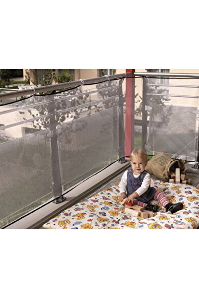 reer balcony/terrace protective net for children