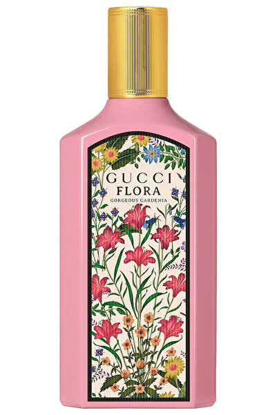Gucci Apa de parfum Flora Gorgeous Gardenia