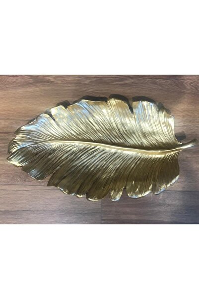 Hanlar Home Πιάτο μεγάλο φύλλο