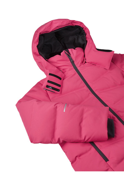 Reima FUCHSIA WINDBREAKER JACKET