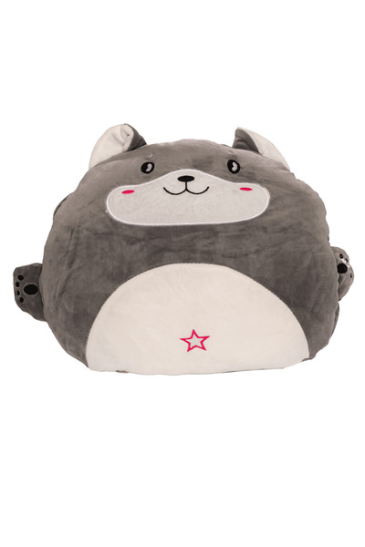 OEM Plus - perna si paturica pufoasa Catelus