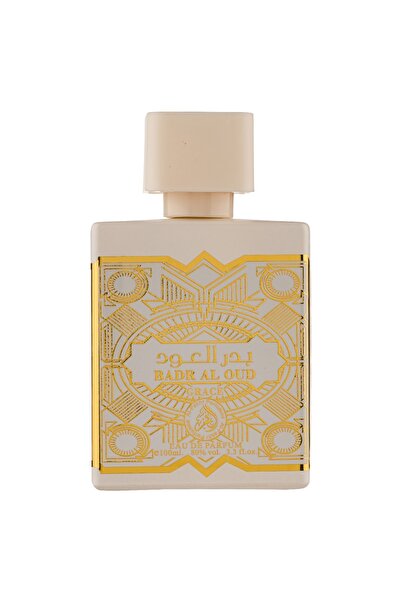 Al Fakhr Perfumes Badr Al Oud Grace, Eau de Parfum, Unisex, 100 ml