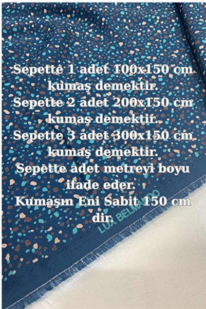 Evimmis Cotton Belmando Viscose Fabric Dress Fabric Skirt Fabric Trouser Fabric Width: 150 cm