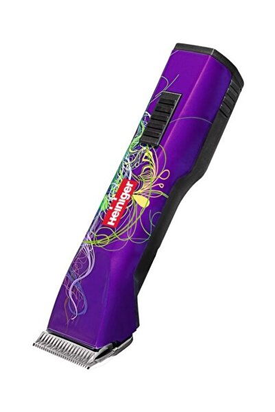 Heiniger Mașină de tuns profesională fără fir Saphir Style