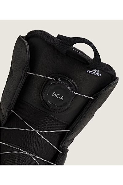 Vans Juvie Linerless Snowboard Bot Genç Modeli