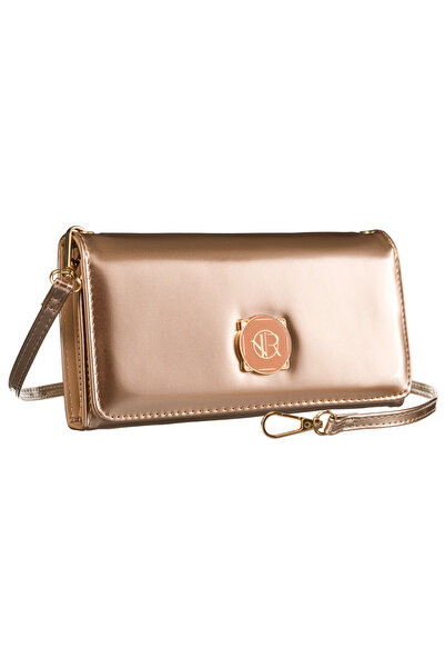 Other Portofel din PU R-MW-01-6052 auriu