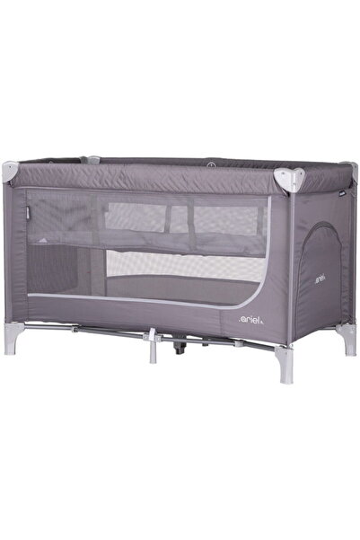 Chipolino Ariel Folding Cot Cloud