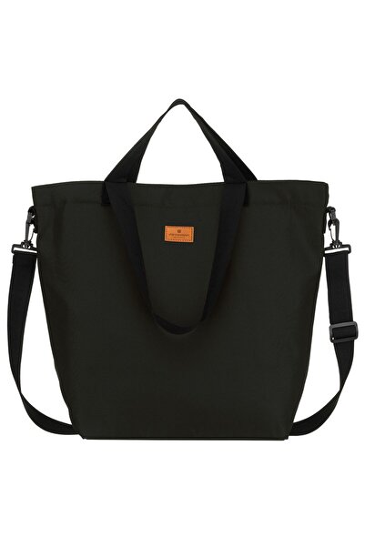 Other PTN TZ15605-7627 Sacoșă de cumpărături neagră