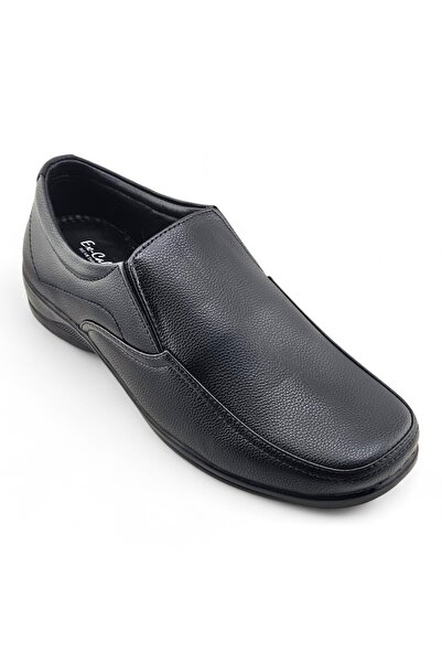 EXCALIBER FORMAL SHOES BLACK