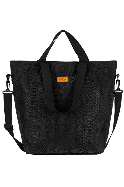 Other Geantă de cumpărături R-TZ15605-2479 Negru W06