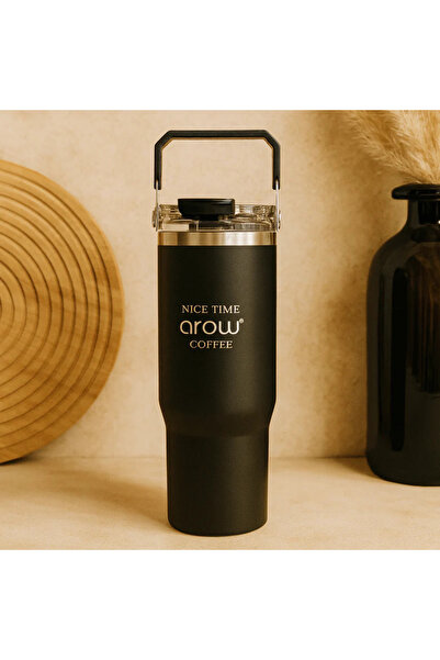 AROW Thermos Mug Flask 750ml