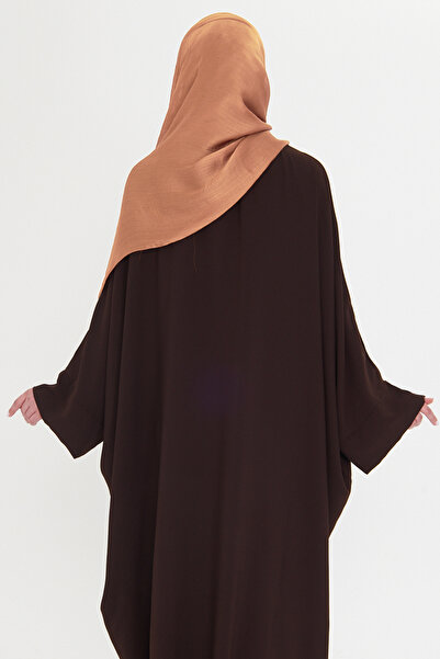 HÜRREM BONE Salmon Plain Classic Shawl Turlu Polyester Luxury Janjan 202126_39