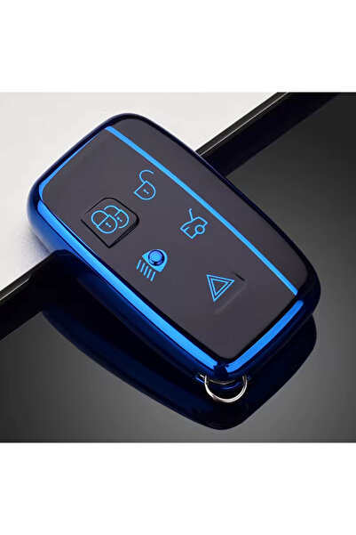 emii auto spare parts Θήκη κλειδιού για Land Rover Range Rover Sport Evoque F...