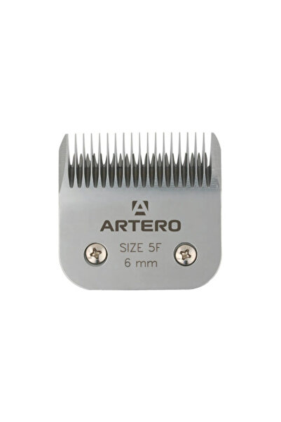 Artero Lamă universală ceramică Technics A5 nr. 5F – 6 mm