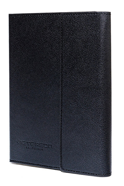 Other PTN 88-NOT-7-6348 Black Pen and Notebook Set