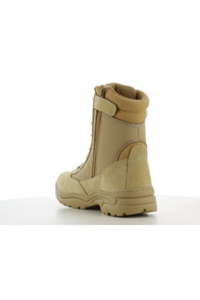 Safety jogger DUNE Military/Tactical Boots