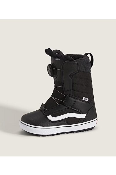 Vans Juvie Linerless Snowboard Bot Genç Modeli