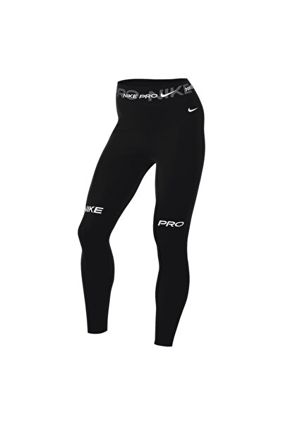 Nike Colanti W NP DF MR 7/8 TIGHT TT Femei