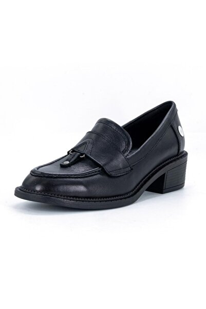 Mammamia Pantofi de damă 7210LX/Negru Faber Negru