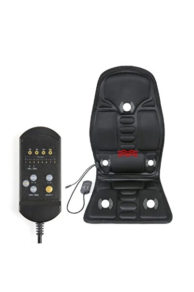 Arabest Massage pad, full back vibration massage pad, back massage pad for home office