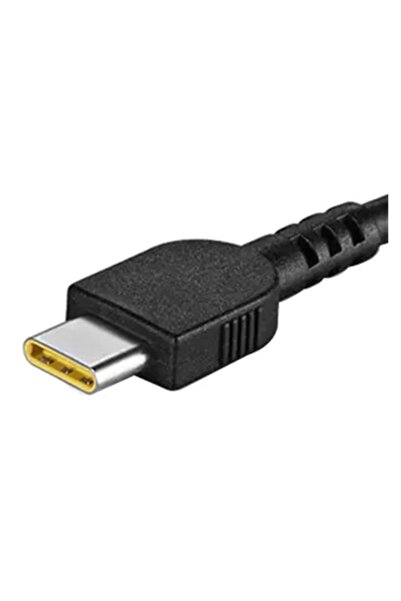 LENOVO Laptop chargerLenovo 5A10E75824 5A10K34713 USB Type-C connector