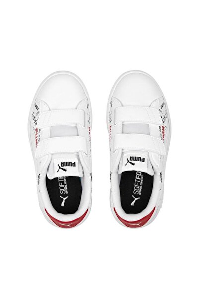 Puma Smash v2 Brand Love VPS Unisex Sports Shoes