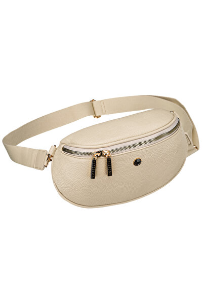 Other Pliculeț bej PU PTN MIS-02-3575