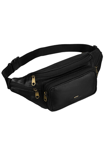 Other Husă din piele PTN 301-NGN-5069 NEGRU