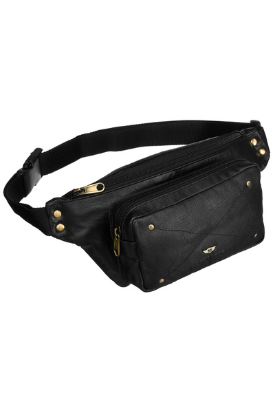 Other Husă din piele PTN 1-NGN-5076 NEGRU