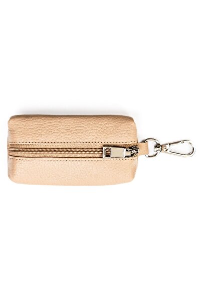 Other Husă chei din piele SKL-011A-NDM-1779 D.Bej