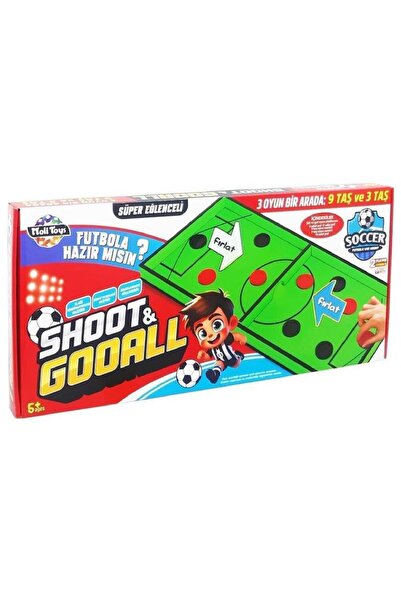 toysclub قُم بالتصويب واربح الهدف