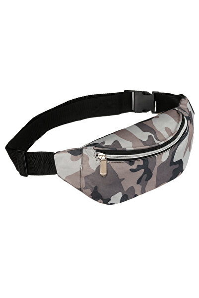 Other WB01E KHAK/SILVER bag