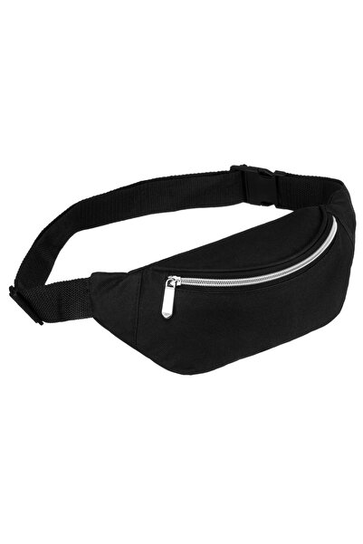 Other Geantă WB01E NEGRU/ARGENTIU