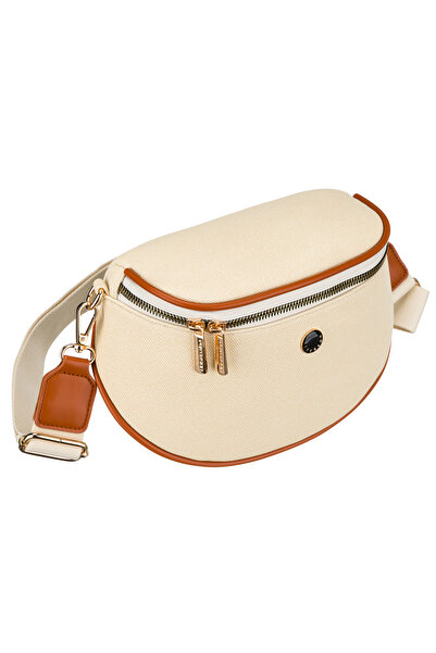 Other PU PTN MIS-07-2010 Plic Ecru-Maro