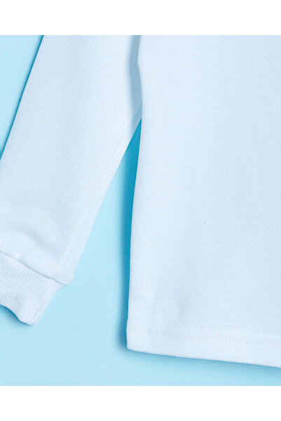 REDTAG Infant Boys White Embroidered T-Shirt