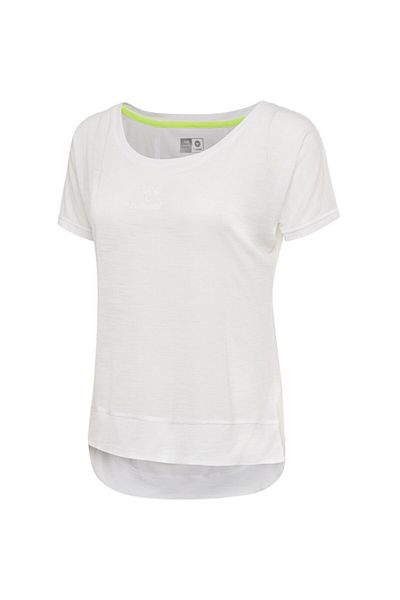 hummel Sunny κοντομάνικο μπλουζάκι