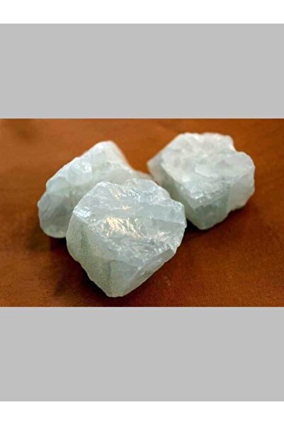 Yasamtohumu Ay Taşı Ham Parça 35-49 gram