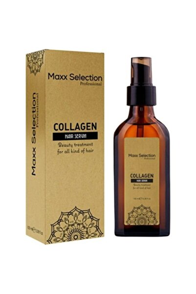 Maxx Selection Serum Maxx Selection - مصل الكولاجين