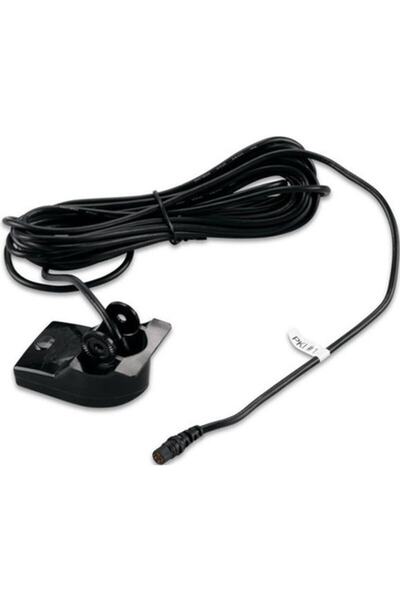 Garmin Echo & Striker Serisi Balık Bulucu Için Transducer (ayna)