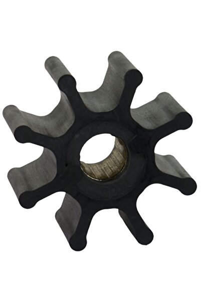 7400k Impeller (jabsco 920-0001, Johnson 09-1028b, Sherwood 18200, Vp 21951356, Cat 2637536)
