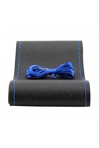 zifona Skoda Felicia Deri Soft Direksiyon Kılıfı