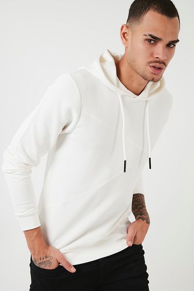 Buratti Ανδρικό φούτερ 100% βαμβακερό με κουκούλα Slim Fit Thin Sweat 5905009