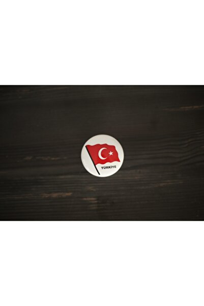 METAX KULP Düğme Kulp Porselen
