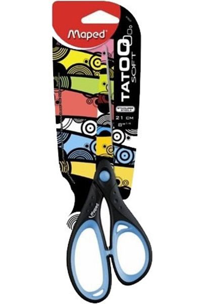 Maped Tattoo 21cm Scissors479020