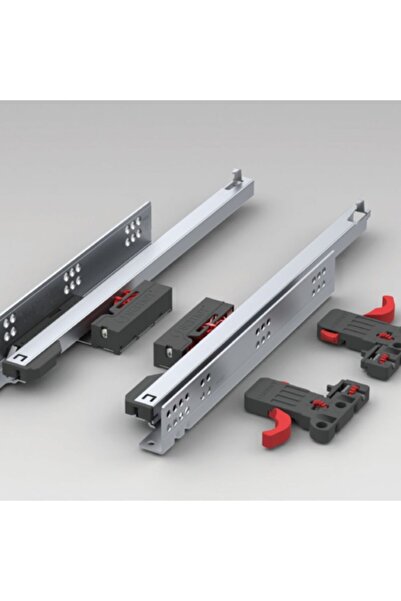 SAMET Smart Slide 45 Lik Bas-aç Ray