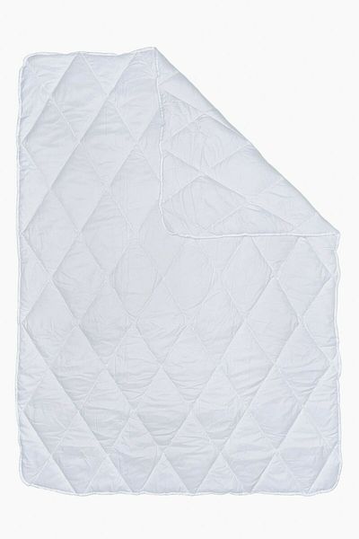 NİVEMESHOME MOBİLYA PERDE HALI ÇEYİZ Crystal Single 2-Piece Microfiber Quilt