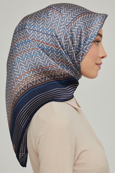 Armine Шарф Ipek 8631d (твіл)