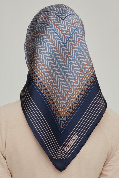 Armine Шарф Ipek 8631d (твіл)