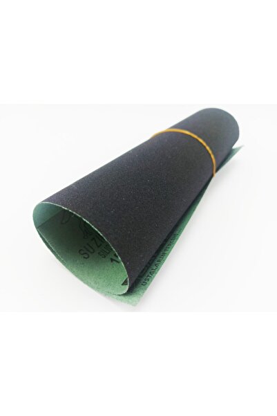 Baytec Bay-tec Su Zımparası - Kağıt Zımpara - Zımpara Kağıdı 120 Numara - 120...